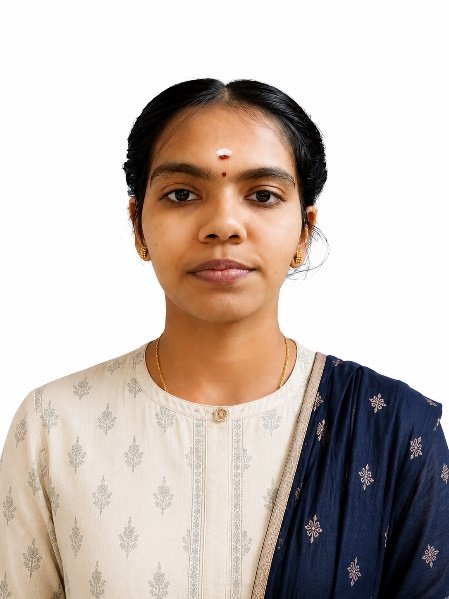 Dharshini K