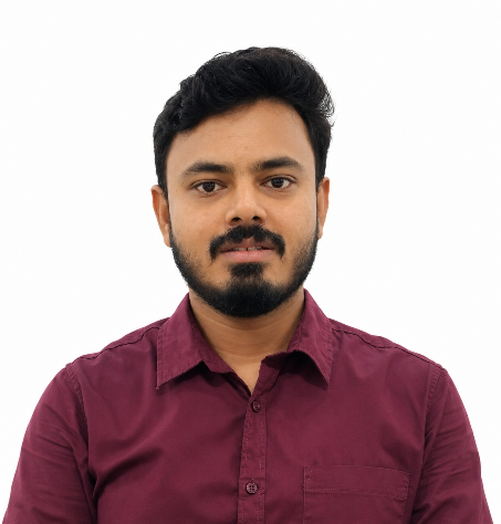 M Bhuvanesh Kumar