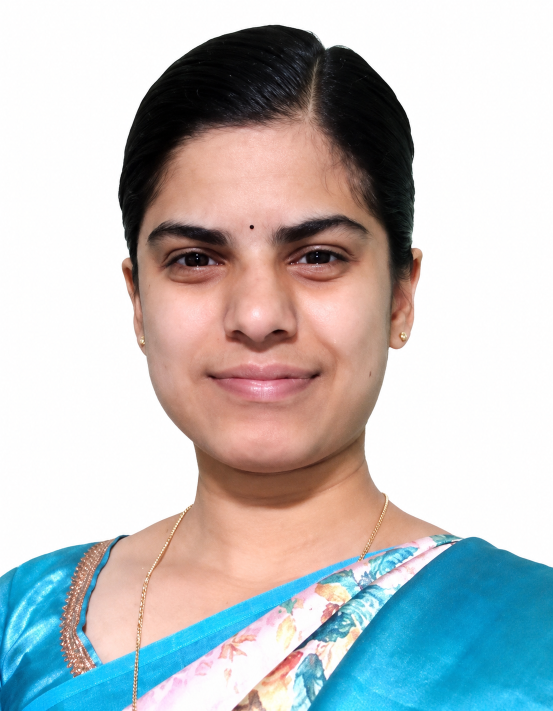 P Satya Abirami
