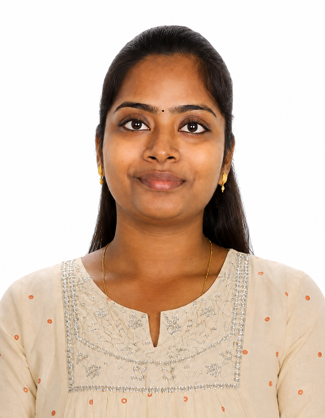 Pavithra Rajam N
